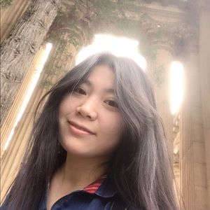 Meet your Posher, Lin